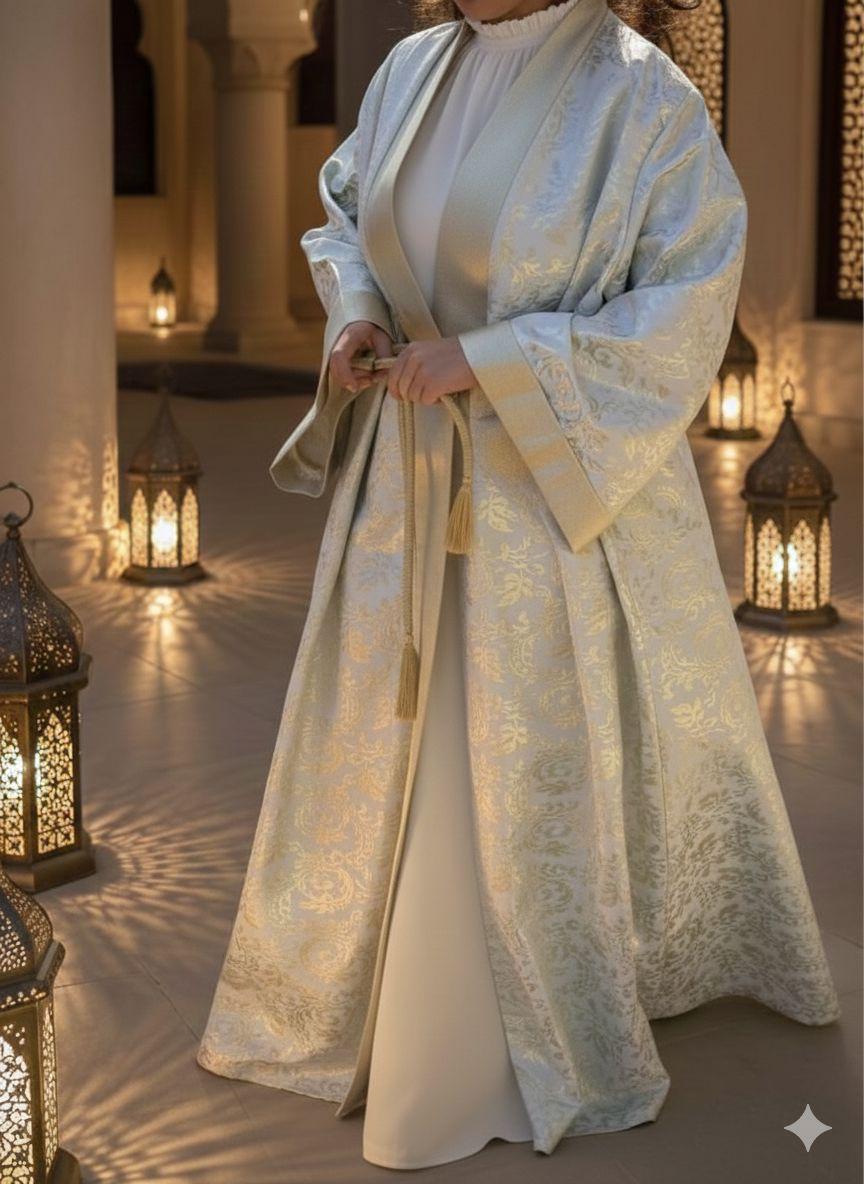 القلب يعشق كل جميل