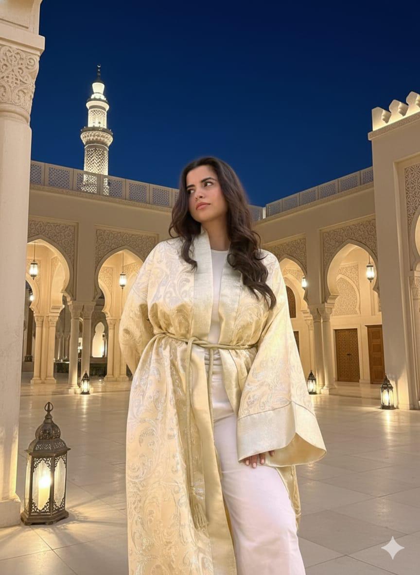 القلب يعشق كل جميل